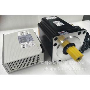 130三相闭环套装 步进电机24n伺服闭环步进电机驱动器hbs2280sd