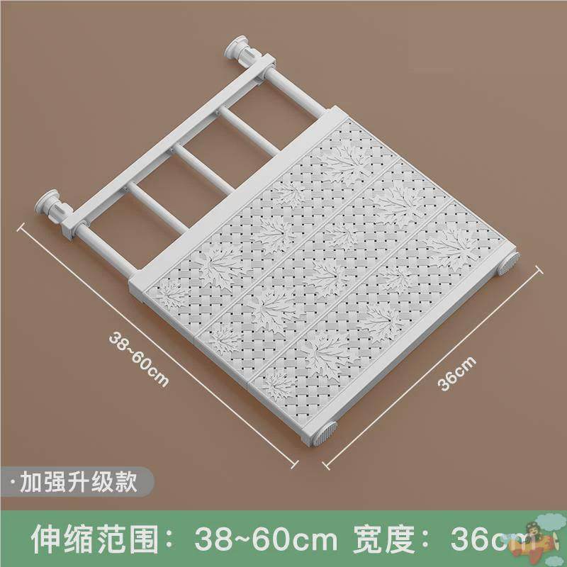 衣柜内收纳隔板分层架宿舍衣橱柜子隔层隔断分隔板伸缩置物圣之圣,收纳整理,整理架/置物架/收纳架,淘宝优惠券,粉丝福利购,淘宝优惠卷