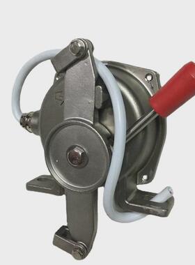 万亚皮带机不锈钢双向急开关输送带拉绳停保护装置klt2-ii-s