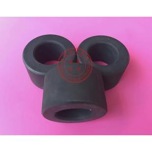 曳引机马达连接胶电梯主机连接罗丝胶圈江苏常熟顺达主机连接罗丝