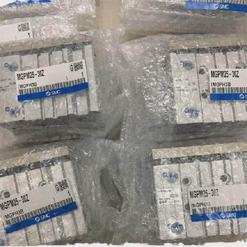 现货smc气缸手指mhl2-16d平行开闭型