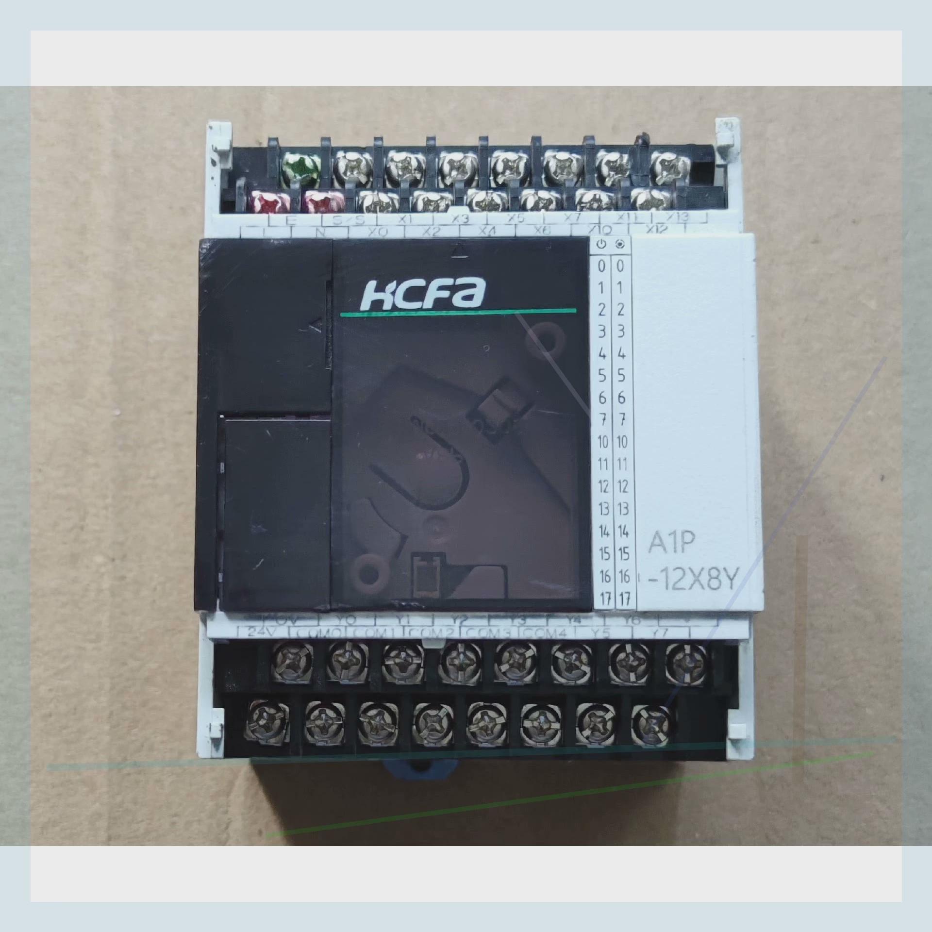 议价禾川 HCA1P-12X8YR-A