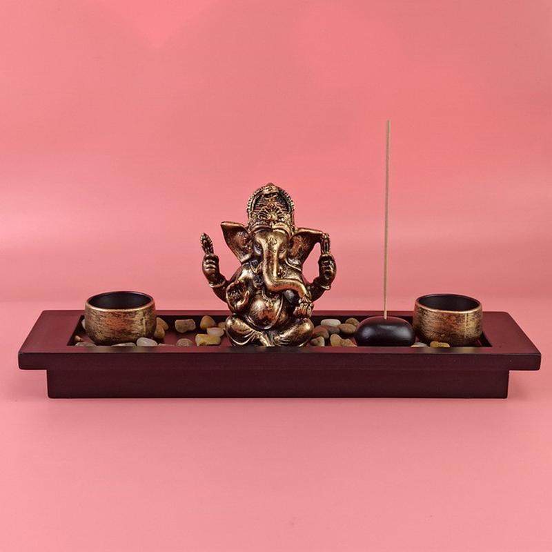 创意新品印巴风格象鼻佛送礼佳品家居装饰东南亚餐厅摆件,家居饰品,装饰摆件,淘宝优惠券,粉丝福利购,淘宝优惠卷