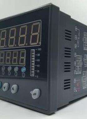 xsc6-cht2c4v0智能数字润报警仪上海上显示仪表