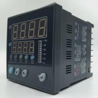 xsc6-cht2c4v0智能数字润报警仪上海上显示仪表
