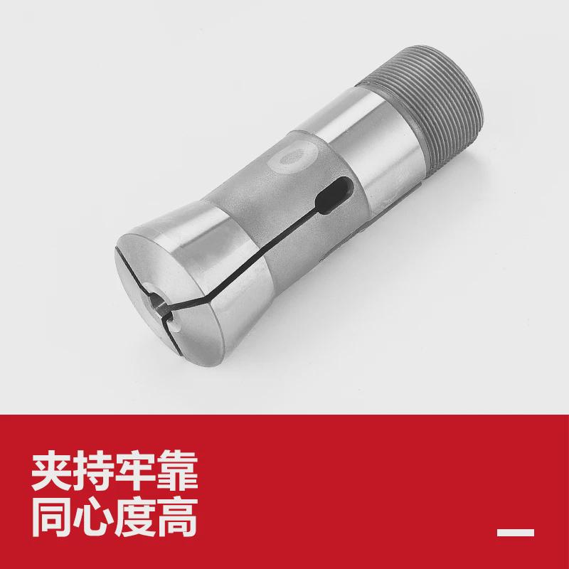 热销自动车床车床弹簧钢夹头15型20型25型32型圆型新发车床北光车