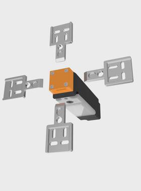 骁防护门施莱格机器安全锐tmle系列安全门锁安全联锁厂家型号价格