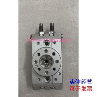 功能完好 MSQB20A旋转摆台 现货供应SMC气缸 MSQB20R旋转摆台