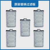 乌龟低水位过滤器粪小型静音吸养龟缸过滤水泵龟缸过滤设备