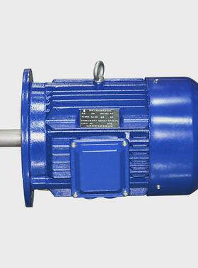 超永磁永磁ctyt-180l-022-b3三相电机同步电