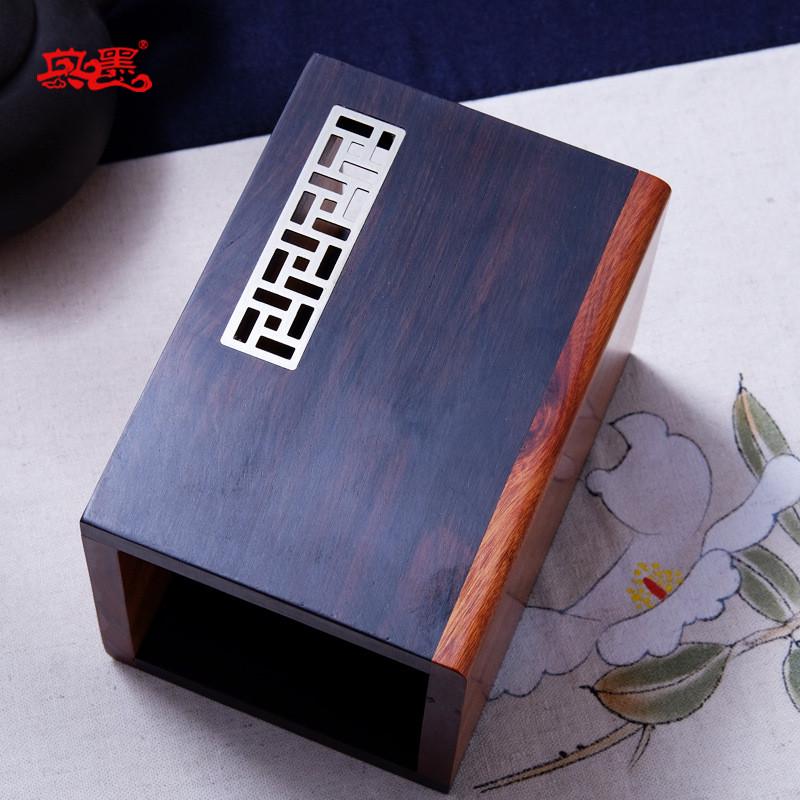 笔筒木质笔筒高校毕业典礼留念礼品办公桌面收纳实木经典可印logo