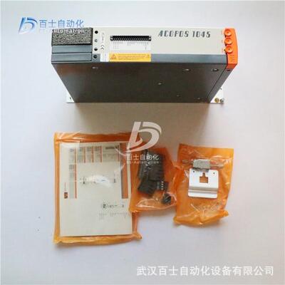 奥地利贝加莱ACOPOS伺服驱动8V1010.00-2