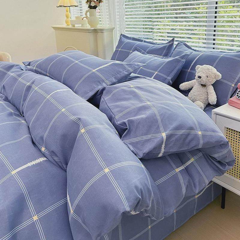 被罩磨毛床上四件套宿舍三件套床单被套加厚南通家纺床上用品批发,床上用品,床品套件/四件套/多件套,淘宝优惠券,粉丝福利购,淘宝优惠卷