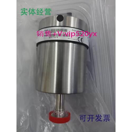 现货供应全新MKs真空压力计627F11TDC1B