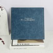 相册定制小学幼儿园毕业照纪念册儿童成长值相册高颜写真布面影集