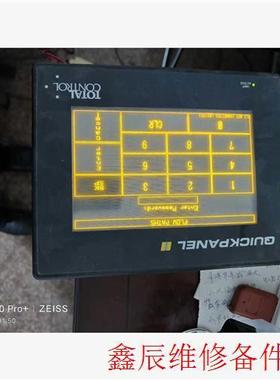 议价询价QPI31200E2P-B Quickpanel触摸屏显示屏议价商品议价