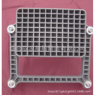 橡皮艇充气船钓鱼艇船外机推进器底座支架挂机板马达橡皮艇挂架