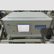 议价（拍前议价）伟吉WJ-HCM-01 三相谐波标准电能表 触摸屏配件