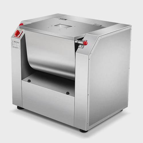 全自动精装和面机商用包子馒头饺子和面面制品卧式多功能机器厂家