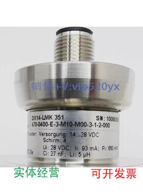 现货供应BDDX14-LMK351，传感器，议价，请勿直拍