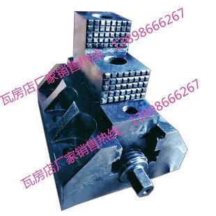 供应齐齐哈尔1米6爪车卡爪、四爪卡盘爪、工作台夹持爪c5116单立