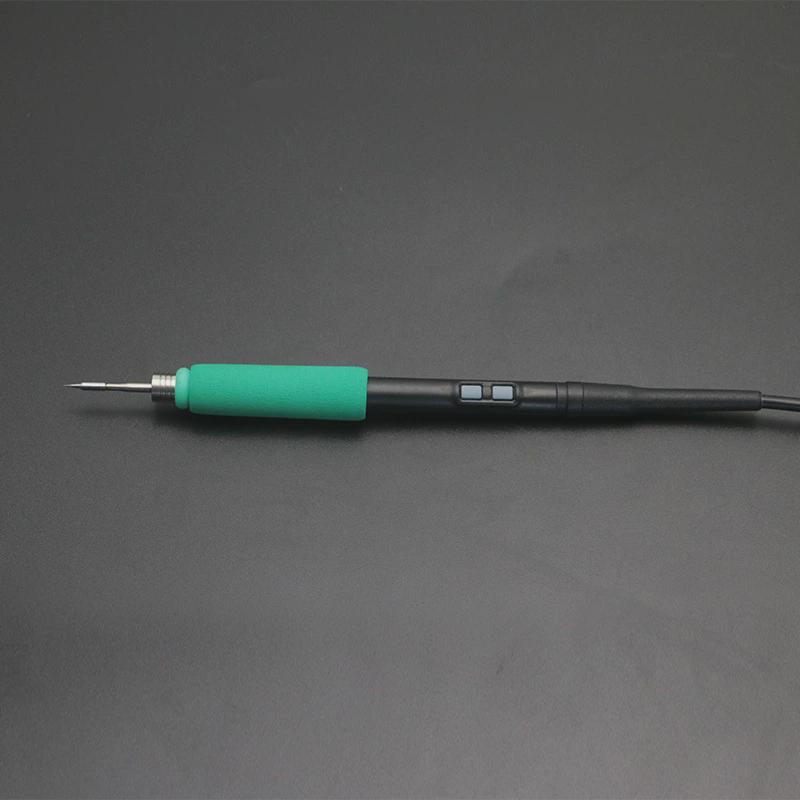 速工原厂210\245\115手柄c210配件适用速工t26/t26d焊台手柄烙铁
