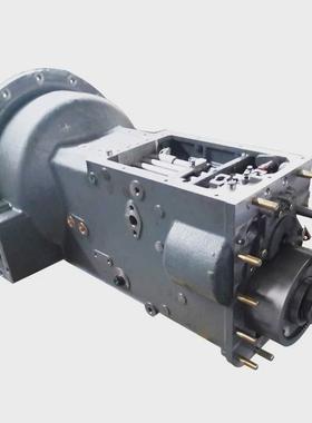 热销适用雷沃欧豹拖拉机后桥前桥变速箱液压配件悬挂ts044003中间