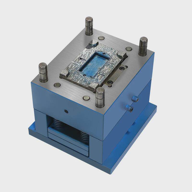 订制注塑模具定制电器显示面板装饰框模具注塑开模加工wt2205