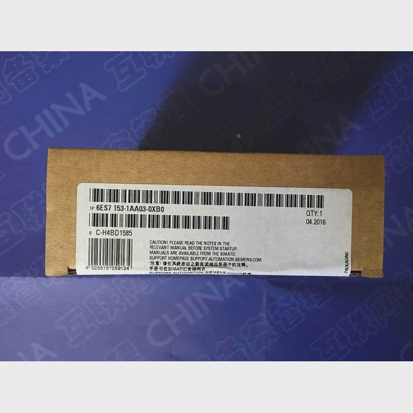 议价询价6ES7153-1AA03-0XB0西门子IM 153-1接口模块议价