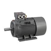 y200l 马达蓝海船舶电机船用电机交流 h水泵真空泵设备卧式 15kw