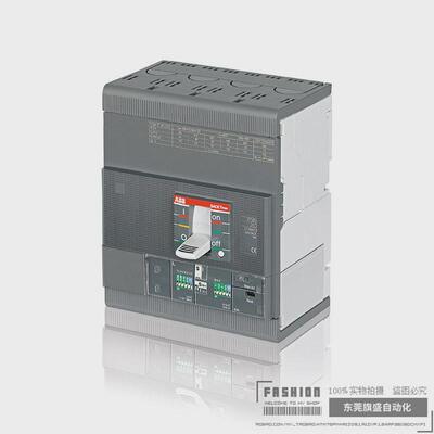 空气开关断路器xt1n160tmd80-800ff3p全新现货10152543