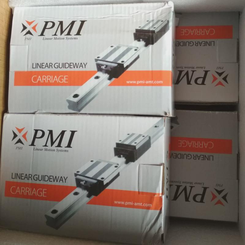 pmi银泰直线导轨滑块msamsb1520253035selslets