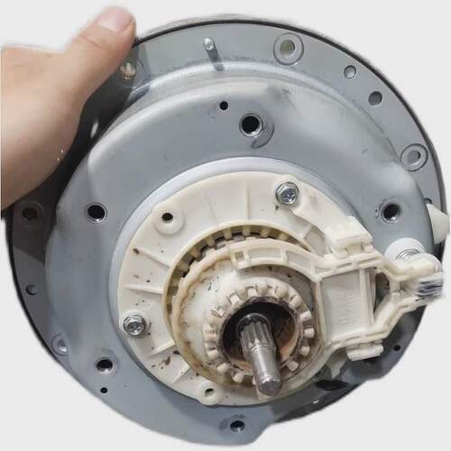 适用于LG变频洗衣机拆机离合器T70FS32PDE T65FS32PD离合器 总成