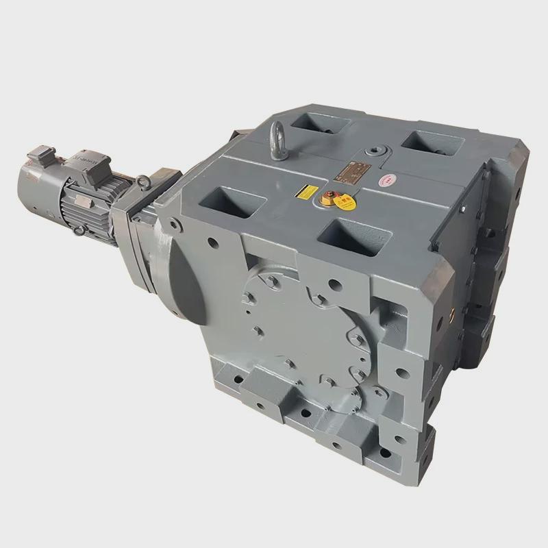 电动工业卷扬机20吨变频调控涡轮牵引直驱型电动大型绞车