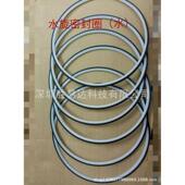 现货星形堡旋转格莱圈tg3201600 t40nk特瑞密封圈qrar04439 n7004