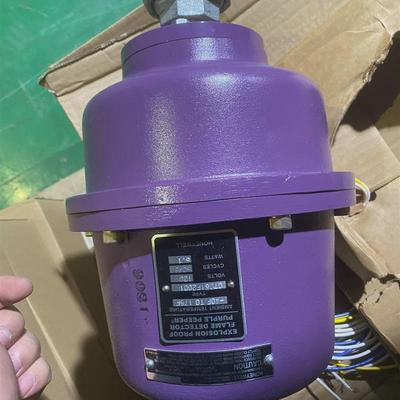 议价(请询价)霍尼韦尔C7061F2001火焰探测器,C7061防爆型的。