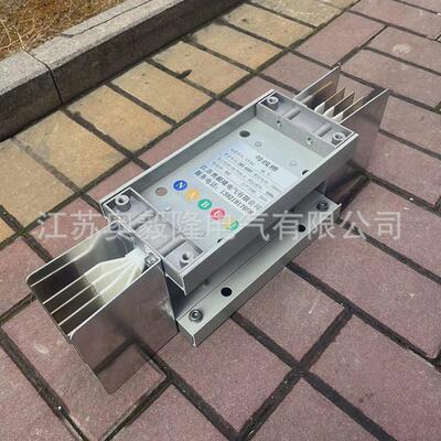 密集型母线槽封闭型母线槽插接式母线槽400A-6300A铜排/铝排