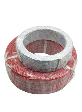 厂家现货101516awg电子线批发电子线材生产厂家线束加工连接线