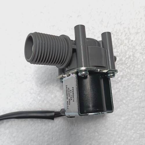 适配小天鹅1KG迷你小型婴儿TNB10V31HE洗衣机进水阀FPD90A14配件