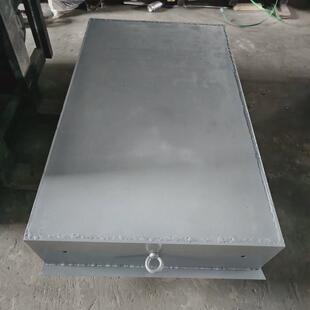 悬挂式铁磁除铁器输送带强磁永磁板永磁除铁器干式强磁吸铁器