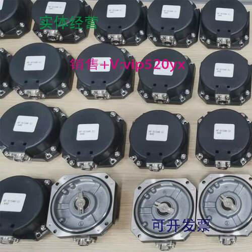 现货供应全新三菱伺服编码器OSA166S5/OSE253ET/OSE105ET现货询价
