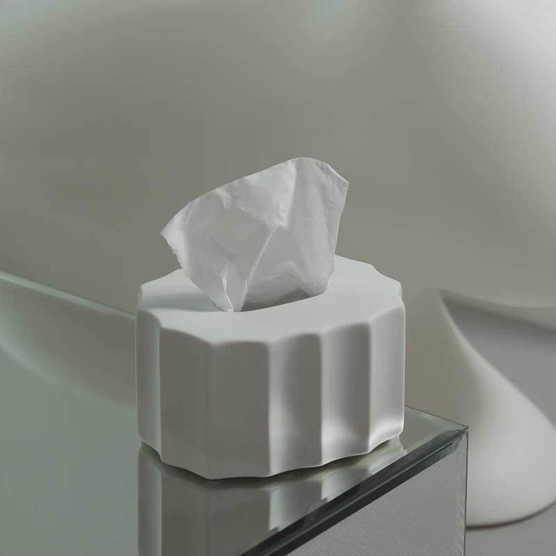 热销奶油风抽纸盒陶瓷纸巾盒摆件客厅茶几现代简约创意餐巾纸盒装,特色手工艺,青花瓷,淘宝优惠券,粉丝福利购,淘宝优惠卷