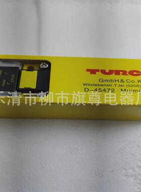 销售方形电感式ni50u-cp40-vp4x2接近开关