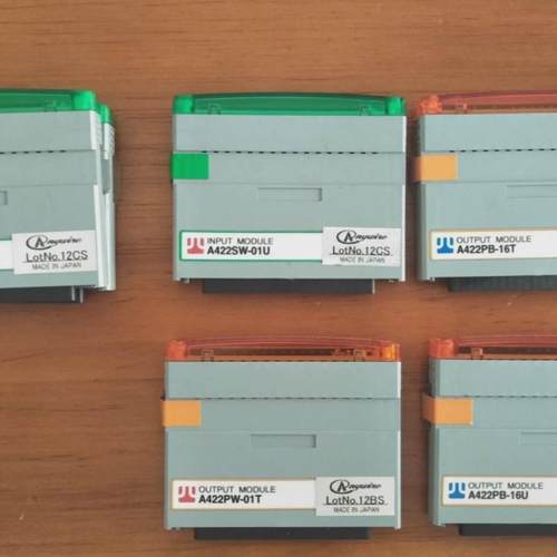 议价议价电器模组ANYUITE A422SB-16U A422SW-01U A422PB-16T A42