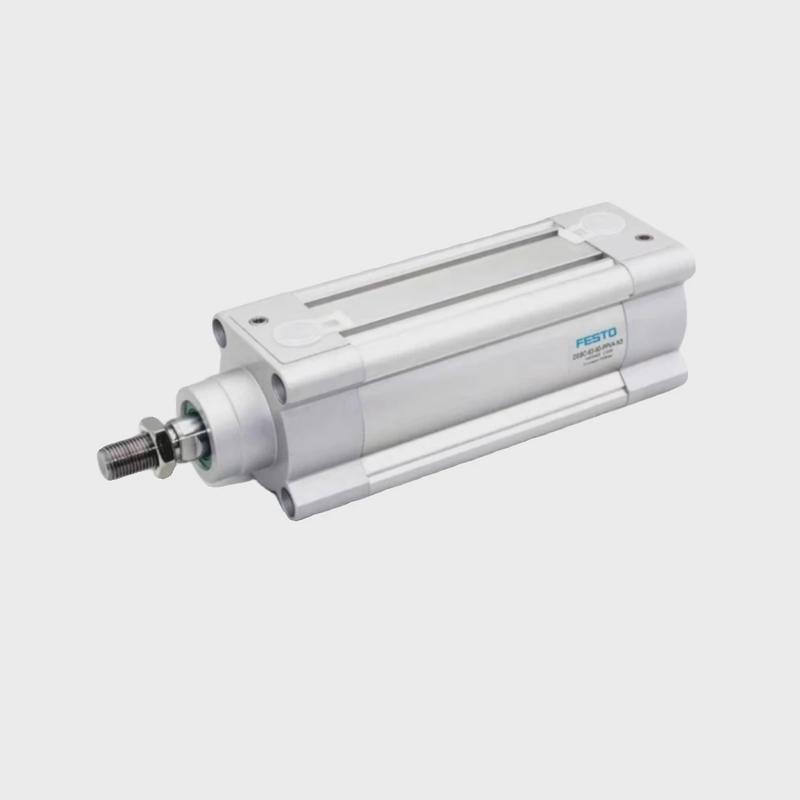 热销费斯托FESTO气缸DSBC-32-40-50-63-80-100-125-150-200-PPVA-