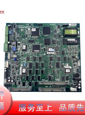 永大电梯主板 MPUGB2 (B0)(A1)(A2) (A3)SMPU(C0) DC011040原装新