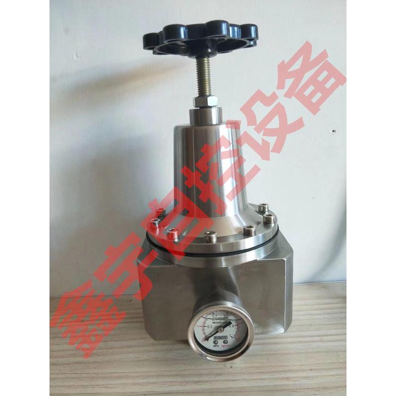 气油水分离器不锈钢不锈钢水分离器不锈钢气动三联件dn251寸