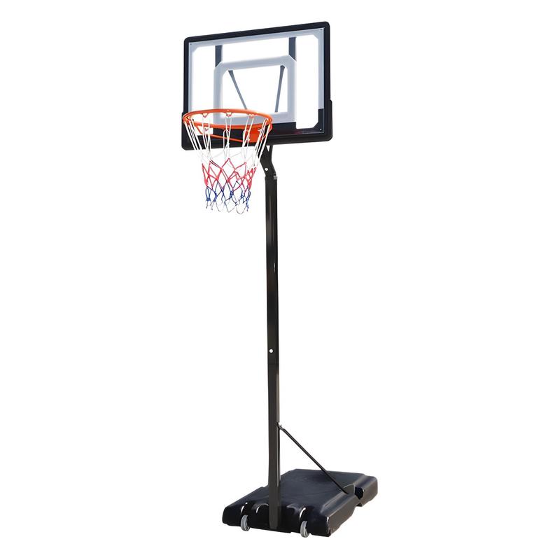 青少年篮球架家用可升降幼儿园户外儿童可移动成人投篮筐标准球架