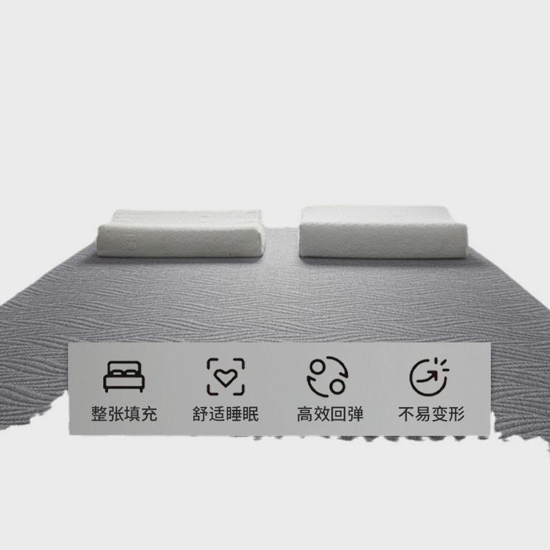 热销床垫海绵记忆棉软垫褥子可拆洗床垫家用学生宿舍单人双租房榻