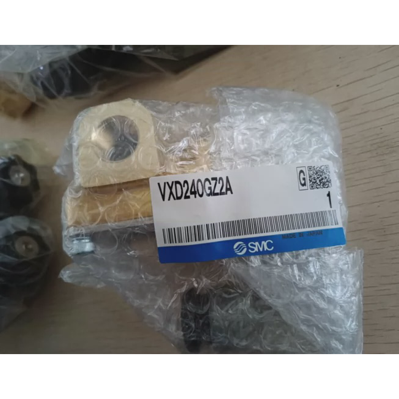 议价VX214BAXB VX214EAXB SMC电磁阀 VX214E VXD2A2DZ2AA VXD262N